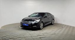 Hyundai Grandeur 2011 годаүшін8 490 000 тг. в Алматы