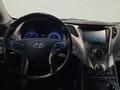 Hyundai Grandeur 2011 года за 8 490 000 тг. в Алматы – фото 26