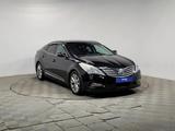 Hyundai Grandeur 2011 года за 8 490 000 тг. в Алматы – фото 3