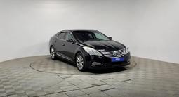 Hyundai Grandeur 2011 годаүшін8 490 000 тг. в Алматы – фото 3