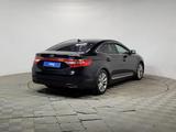 Hyundai Grandeur 2011 года за 8 490 000 тг. в Алматы – фото 5