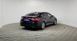 Hyundai Grandeur 2011 годаүшін8 490 000 тг. в Алматы – фото 5