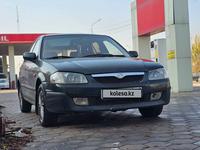 Mazda 323 2000 года за 2 200 000 тг. в Алматы