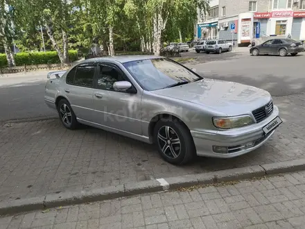 Nissan Cefiro 1997 года за 2 000 000 тг. в Усть-Каменогорск – фото 5