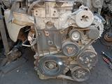 Двс мотор двигатель VR5 2.3 на Volkswagen за 415 000 тг. в Алматы – фото 2