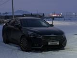 Kia K7 2016 года за 9 650 000 тг. в Тараз – фото 3