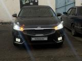 Kia K7 2016 года за 9 650 000 тг. в Тараз – фото 2