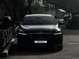 Kia K7 2016 года за 9 650 000 тг. в Тараз