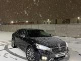 Kia K7 2016 года за 9 650 000 тг. в Тараз – фото 5