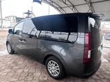 Hyundai Staria 2021 года за 17 500 000 тг. в Балхаш – фото 4