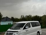 Toyota Alphard 2006 года за 7 500 000 тг. в Шымкент – фото 3