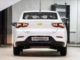 Chevrolet Onix LTZ 2025 года за 7 490 000 тг. в Уральск – фото 4