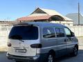 Hyundai Starex 2002 года за 2 200 000 тг. в Тараз – фото 4
