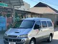 Hyundai Starex 2002 года за 2 200 000 тг. в Тараз