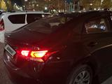 Hyundai Accent 2020 годаүшін6 200 000 тг. в Астана