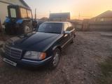 Mercedes-Benz C 230 1996 годаүшін2 600 000 тг. в Кокшетау – фото 5