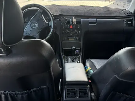 Mercedes-Benz E 280 1998 года за 4 000 000 тг. в Кызылорда – фото 7