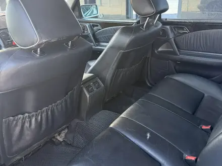 Mercedes-Benz E 280 1998 года за 4 000 000 тг. в Кызылорда – фото 8