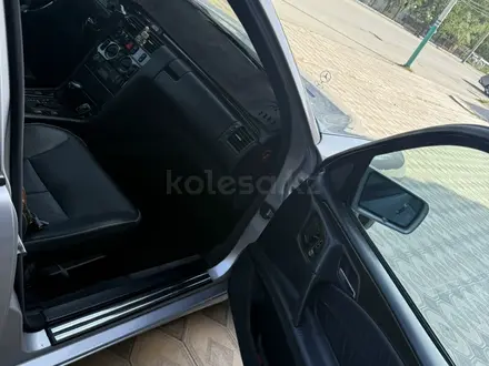 Mercedes-Benz E 280 1998 года за 4 000 000 тг. в Кызылорда – фото 9