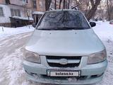 Hyundai Lavita 2001 годаүшін1 600 000 тг. в Усть-Каменогорск