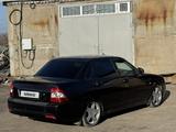 ВАЗ (Lada) Priora 2170 2014 годаүшін3 800 000 тг. в Экибастуз – фото 2