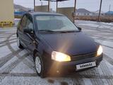 ВАЗ (Lada) Kalina 1118 2007 годаүшін1 200 000 тг. в Атырау