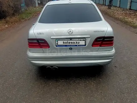 Mercedes-Benz E 230 1996 года за 3 000 000 тг. в Алматы – фото 2