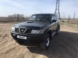 Nissan Patrol 1998 годаүшін4 600 000 тг. в Павлодар