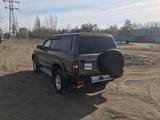 Nissan Patrol 1998 годаүшін4 600 000 тг. в Павлодар – фото 5