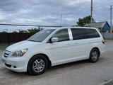 Honda Odyssey 2005 годаfor5 999 999 тг. в Аксай