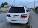 Honda Odyssey 2005 годаfor5 999 999 тг. в Аксай – фото 3