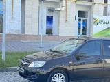 ВАЗ (Lada) Granta 2190 2014 года за 3 900 000 тг. в Шымкент – фото 5