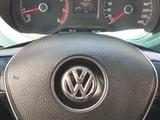 Volkswagen Polo 2016 года за 5 500 000 тг. в Шымкент – фото 5