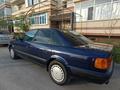 Audi 100 1994 года за 2 350 000 тг. в Тараз – фото 4