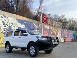 Toyota Hilux 2017 годаүшін16 000 000 тг. в Алматы