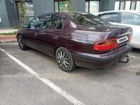 Toyota Carina E 1994 годаүшін1 900 000 тг. в Алматы