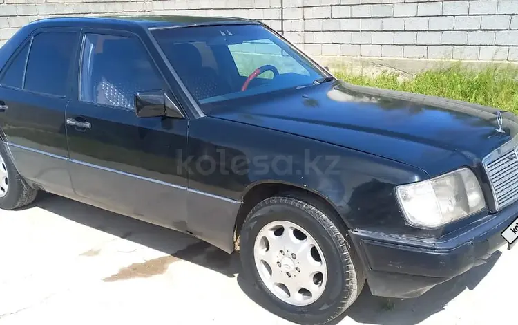 Mercedes-Benz E 280 1995 годаүшін2 300 000 тг. в Шымкент