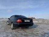 Mercedes-Benz S 500 2002 года за 4 650 000 тг. в Кокшетау – фото 3