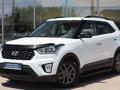 Hyundai Creta 2021 года за 8 160 920 тг. в Шымкент