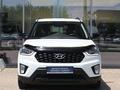 Hyundai Creta 2021 года за 8 160 920 тг. в Шымкент – фото 2