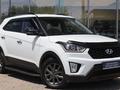 Hyundai Creta 2021 года за 8 160 920 тг. в Шымкент – фото 3