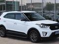 Hyundai Creta 2021 года за 8 160 920 тг. в Шымкент – фото 9