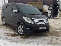 Toyota Alphard 2009 годаfor7 700 000 тг. в Атырау