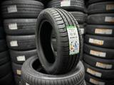 205/55R16 ТРИАНЖЕЛ мягкие, комфортные, тихие, цепкие на мокром асфальте за 24 000 тг. в Астана