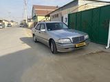 Mercedes-Benz C 180 1998 года за 2 200 000 тг. в Жанаозен – фото 2