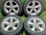 Диск с шинами Pirelli на Lexus RX350 235/60 R18 летний за 350 000 тг. в Алматы
