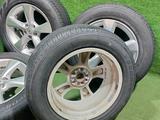 Диск с шинами Pirelli на Lexus RX350 235/60 R18 летний за 350 000 тг. в Алматы – фото 3