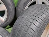 Диск с шинами Pirelli на Lexus RX350 235/60 R18 летний за 350 000 тг. в Алматы – фото 5