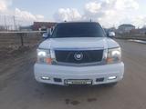 Cadillac Escalade 2004 годаүшін4 500 000 тг. в Актобе