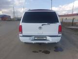 Cadillac Escalade 2004 годаүшін3 000 000 тг. в Актобе – фото 4